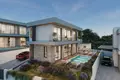 Квартира 3 комнаты 199 м² Епископи, Кипр