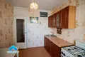 Wohnung 1 zimmer 35 m² Homel, Belarus