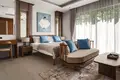 Willa 4 pokoi 594 m² Choeng Thale, Tajlandia