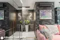 Apartamento 3 habitaciones 70 m² Minsk, Belarús