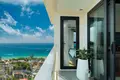 Mieszkanie 3 pokoi 55 m² Karon, Tajlandia
