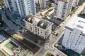 Penthouse 3 pokoi 48 m² Mahmutlar Mahallesi, Turcja