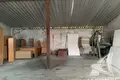 Склад 120 м² в Мухавецком сельском Совете, Беларусь