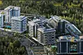 Apartamento 51 m² Incekum, Turquía