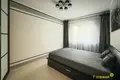 2 room apartment 54 m² Minsk, Belarus