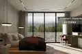 Mieszkanie 2 pokoi 47 m² Kalimantan, Indonezja