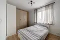 Appartement 3 chambres 53 m² Varsovie, Pologne