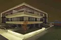 Apartamento 3 habitaciones 128 m² Thermi, Grecia