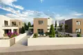 Wohnung 3 zimmer 160 m² Mandria, Zypern