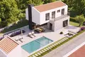 Haus 4 Schlafzimmer 199 m² Radici, Kroatien