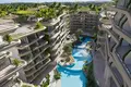 Mieszkanie 3 pokoi 90 m² Choeng Thale, Tajlandia
