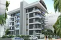 4 bedroom apartment 148 m² Alanya, Turkey