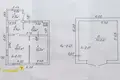 Dom 66 m² Drackauski sielski Saviet, Białoruś