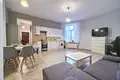 1 bedroom apartment 44 m² Lodz, Poland