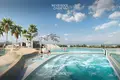 Жилой комплекс Weybridge Gardens 5 – British-Inspired Living in Dubailand