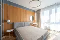 Wohnung 2 zimmer 48 m² Minsk, Belarus