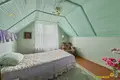 House 67 m² Dziamidavicki sielski Saviet, Belarus