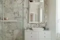 Apartamento 4 habitaciones 140 m² Varsovia, Polonia