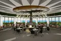 Kompleks mieszkalny New beachfront residence with a private beach and a 5-star hotel in a picturesque area, Turkler, Alanya, Turkey