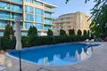 1 bedroom apartment 33 m² Nesebar, Bulgaria