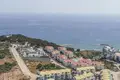 Szeregowiec 3 pokoi  Alanya, Turcja