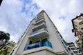 Apartamento 1 habitacion 57 m² Región del Mediterráneo, Turquía
