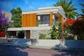 Willa 4 pokoi 396 m² Pafos, Cypr