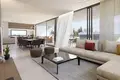 Penthouse 3 pokoi 159 m² Limassol, Cypr