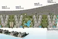 Квартира 2 спальни 87 м² Ориуэла, Испания