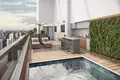Appartement 3 chambres 171 m² Regiao Imediata de Sao Paulo, Brésil