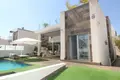 Villa Villa de 5 chambres avec piscine et solarium à Villamartin Orihuela