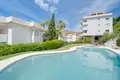 3 bedroom apartment 130 m² Mijas, Spain