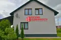 Haus 5 zimmer 184 m² Viercialiskauski sielski Saviet, Belarus