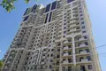 Квартира 1 комната 33 м² Одесса, Украина