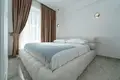 Wohnung 1 Schlafzimmer 56 m² Rafailovici, Montenegro