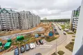 Квартира 1 комната 47 м² Колодищанский сельский Совет, Беларусь
