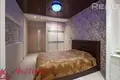 2 room apartment 70 m² Minsk, Belarus