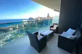 2 bedroom apartment 100 m² Benidorm, Spain