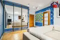 2 room apartment 71 m² Minsk, Belarus