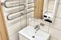 Appartement 2 chambres 54 m² Kaunas, Lituanie