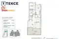 Attique 4 chambres 100 m² Villajoyosa, Espagne