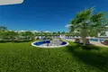 Квартира 2 комнаты 45 м² Демирташ, Турция
