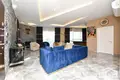 4-Zimmer-Villa 180 m² Alanya, Türkei