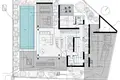Casa 4 habitaciones 252 m² Pano Arodes, Chipre
