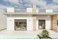 Dom drewniany w stylu górskim 3 pokoi 115 m² Torre-Pacheco, Hiszpania