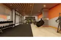 Barrio residencial New investment project in Mahmutlar