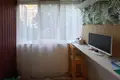 1 room apartment 34 m² Minsk, Belarus