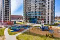4 room apartment 73 m² Minsk, Belarus