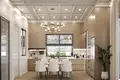 Willa 4 pokoi 296 m² Huai Yai, Tajlandia