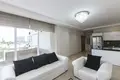 Penthouse 1 bedroom 90 m² Erdemli, Turkey